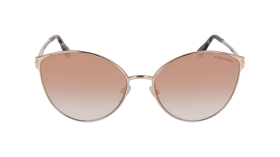 Tom Ford FT 0654 FT0654 Zeila Designer Glasses